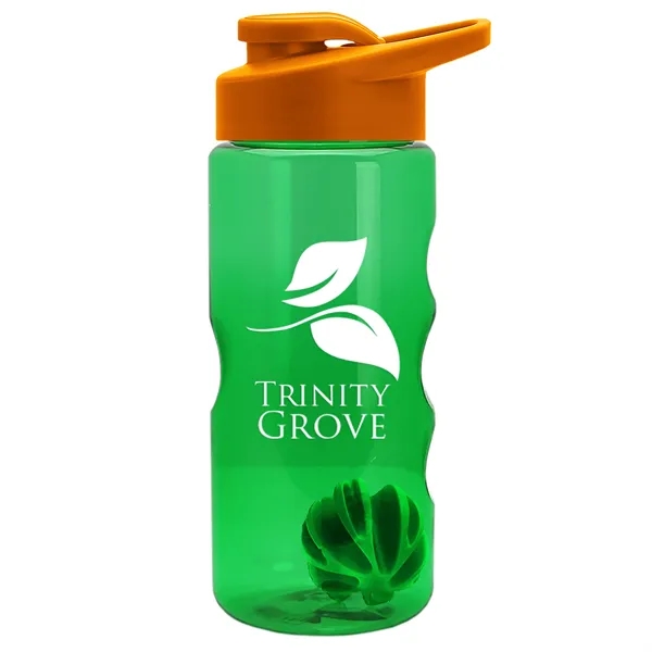 Garyline® Mini Mountain Tritan® Shaker Bottle with Drink-... - Garyline® Mini Mountain Tritan® Shaker Bottle with Drink-... - Image 2168 of 2632