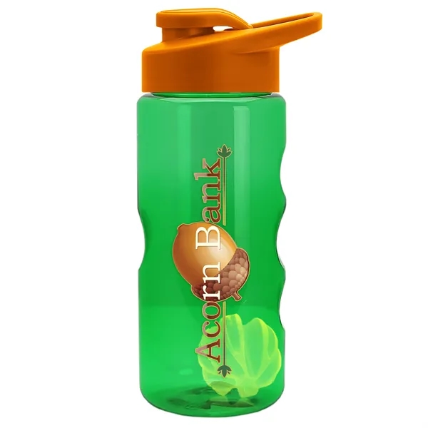Garyline® Mini Mountain Tritan® Shaker Bottle with Drink-... - Garyline® Mini Mountain Tritan® Shaker Bottle with Drink-... - Image 2171 of 2632