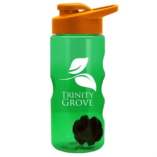 Garyline® Mini Mountain Tritan® Shaker Bottle with Drink-... - Garyline® Mini Mountain Tritan® Shaker Bottle with Drink-... - Image 2174 of 2632