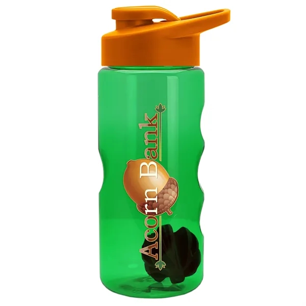 Garyline® Mini Mountain Tritan® Shaker Bottle with Drink-... - Garyline® Mini Mountain Tritan® Shaker Bottle with Drink-... - Image 2175 of 2632