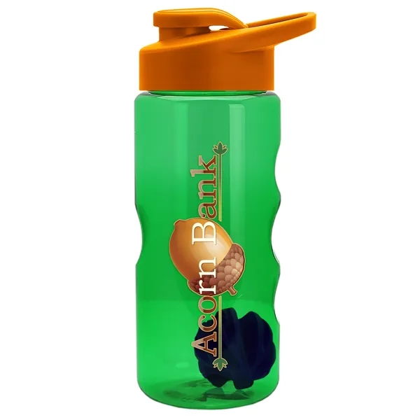 Garyline® Mini Mountain Tritan® Shaker Bottle with Drink-... - Garyline® Mini Mountain Tritan® Shaker Bottle with Drink-... - Image 2177 of 2632