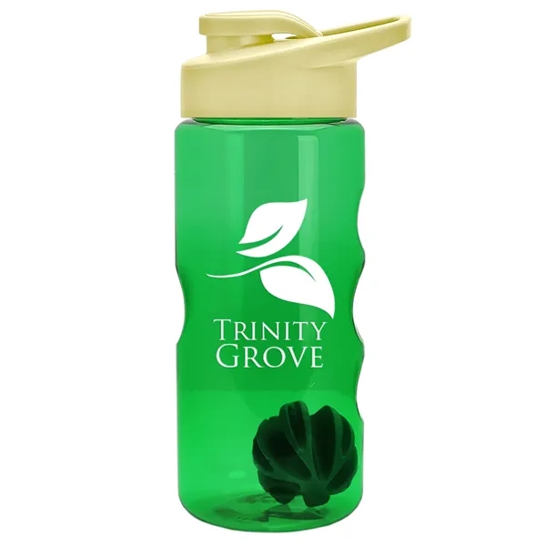 Garyline® Mini Mountain Tritan® Shaker Bottle with Drink-... - Garyline® Mini Mountain Tritan® Shaker Bottle with Drink-... - Image 2178 of 2632