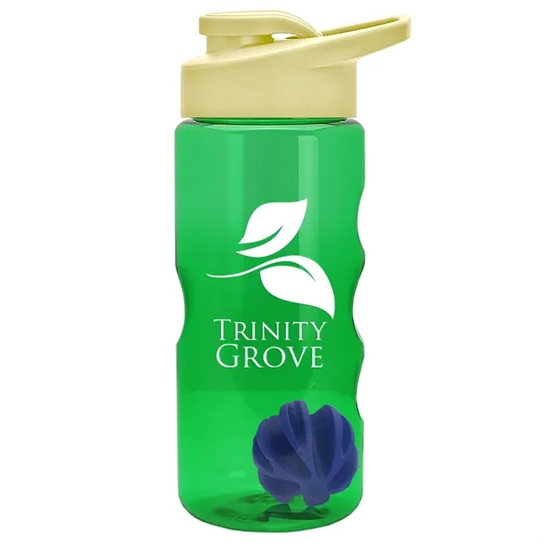 Garyline® Mini Mountain Tritan® Shaker Bottle with Drink-... - Garyline® Mini Mountain Tritan® Shaker Bottle with Drink-... - Image 2180 of 2632