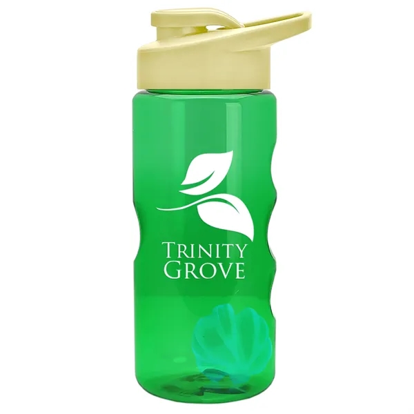 Garyline® Mini Mountain Tritan® Shaker Bottle with Drink-... - Garyline® Mini Mountain Tritan® Shaker Bottle with Drink-... - Image 2182 of 2632