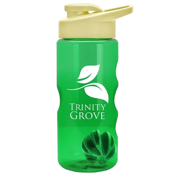 Garyline® Mini Mountain Tritan® Shaker Bottle with Drink-... - Garyline® Mini Mountain Tritan® Shaker Bottle with Drink-... - Image 2184 of 2632