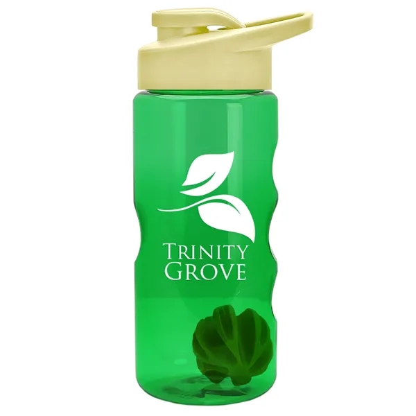 Garyline® Mini Mountain Tritan® Shaker Bottle with Drink-... - Garyline® Mini Mountain Tritan® Shaker Bottle with Drink-... - Image 2190 of 2632