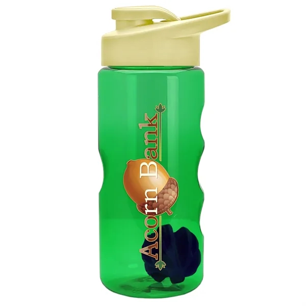 Garyline® Mini Mountain Tritan® Shaker Bottle with Drink-... - Garyline® Mini Mountain Tritan® Shaker Bottle with Drink-... - Image 2195 of 2632