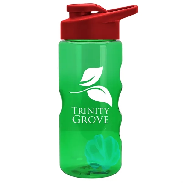 Garyline® Mini Mountain Tritan® Shaker Bottle with Drink-... - Garyline® Mini Mountain Tritan® Shaker Bottle with Drink-... - Image 2200 of 2632