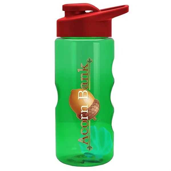Garyline® Mini Mountain Tritan® Shaker Bottle with Drink-... - Garyline® Mini Mountain Tritan® Shaker Bottle with Drink-... - Image 2201 of 2632