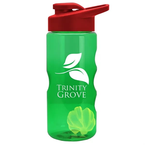 Garyline® Mini Mountain Tritan® Shaker Bottle with Drink-... - Garyline® Mini Mountain Tritan® Shaker Bottle with Drink-... - Image 2206 of 2632