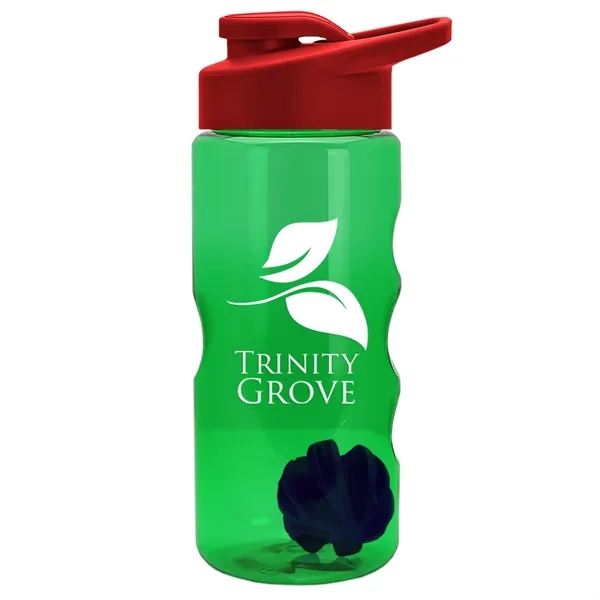 Garyline® Mini Mountain Tritan® Shaker Bottle with Drink-... - Garyline® Mini Mountain Tritan® Shaker Bottle with Drink-... - Image 2212 of 2632
