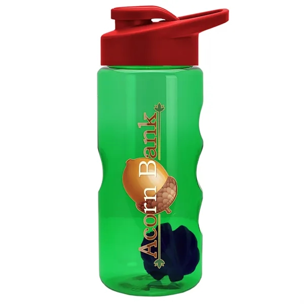 Garyline® Mini Mountain Tritan® Shaker Bottle with Drink-... - Garyline® Mini Mountain Tritan® Shaker Bottle with Drink-... - Image 2213 of 2632
