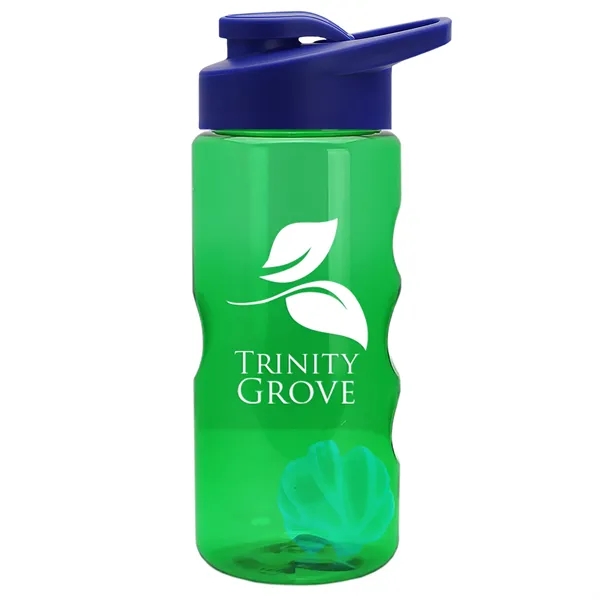 Garyline® Mini Mountain Tritan® Shaker Bottle with Drink-... - Garyline® Mini Mountain Tritan® Shaker Bottle with Drink-... - Image 2218 of 2632