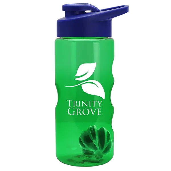 Garyline® Mini Mountain Tritan® Shaker Bottle with Drink-... - Garyline® Mini Mountain Tritan® Shaker Bottle with Drink-... - Image 2220 of 2632