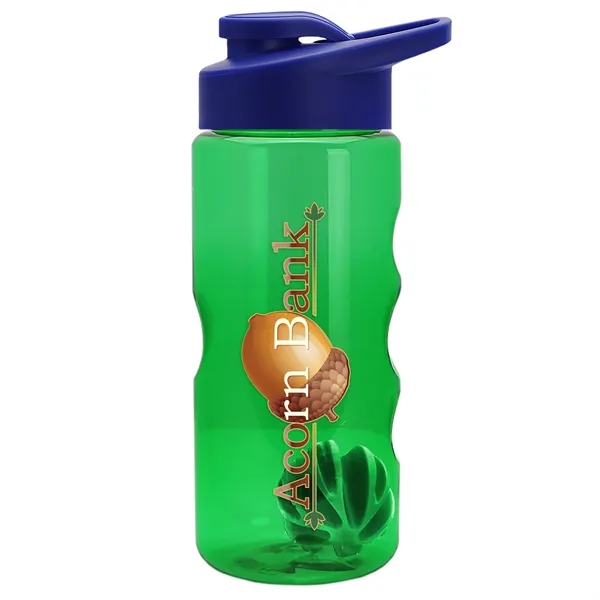 Garyline® Mini Mountain Tritan® Shaker Bottle with Drink-... - Garyline® Mini Mountain Tritan® Shaker Bottle with Drink-... - Image 2221 of 2632