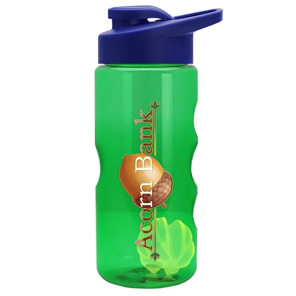 Garyline® Mini Mountain Tritan® Shaker Bottle with Drink-... - Garyline® Mini Mountain Tritan® Shaker Bottle with Drink-... - Image 2225 of 2632
