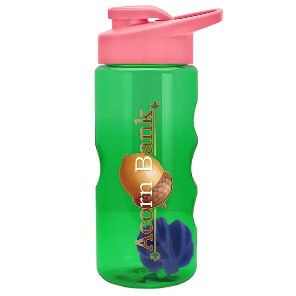 Garyline® Mini Mountain Tritan® Shaker Bottle with Drink-... - Garyline® Mini Mountain Tritan® Shaker Bottle with Drink-... - Image 2235 of 2632
