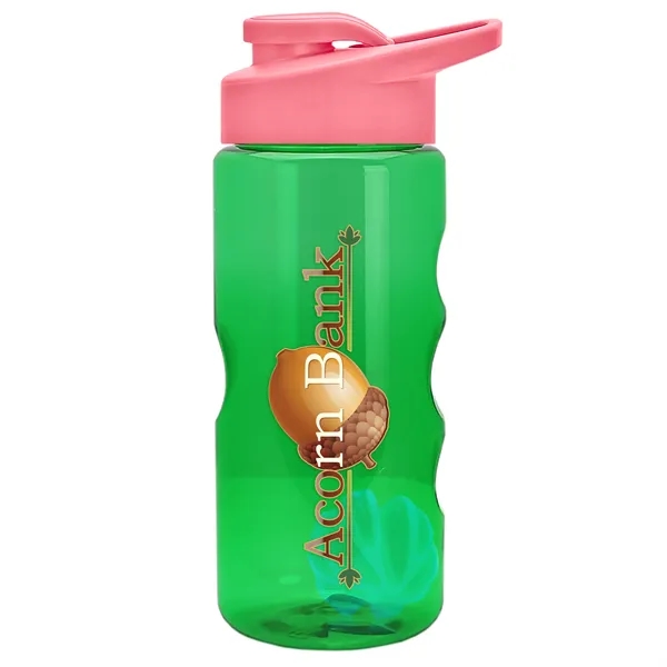 Garyline® Mini Mountain Tritan® Shaker Bottle with Drink-... - Garyline® Mini Mountain Tritan® Shaker Bottle with Drink-... - Image 2237 of 2632