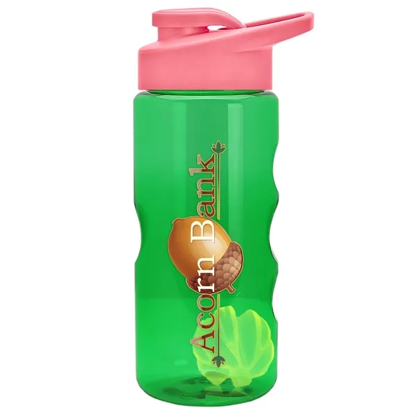 Garyline® Mini Mountain Tritan® Shaker Bottle with Drink-... - Garyline® Mini Mountain Tritan® Shaker Bottle with Drink-... - Image 2243 of 2632