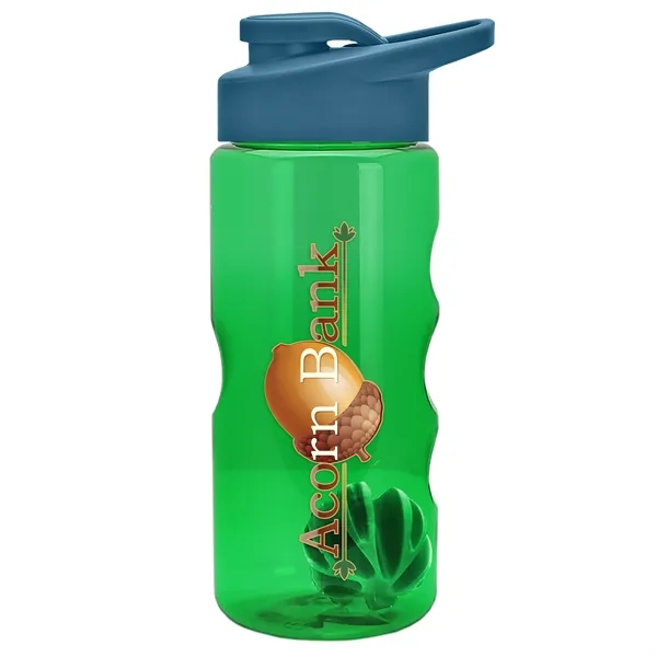 Garyline® Mini Mountain Tritan® Shaker Bottle with Drink-... - Garyline® Mini Mountain Tritan® Shaker Bottle with Drink-... - Image 2257 of 2632