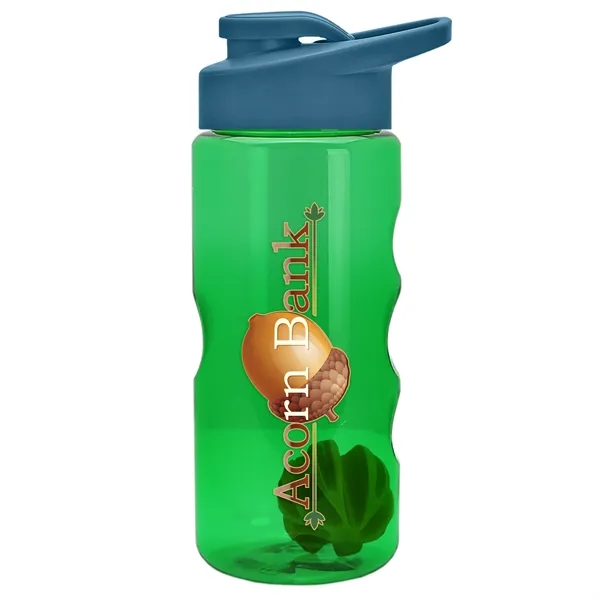 Garyline® Mini Mountain Tritan® Shaker Bottle with Drink-... - Garyline® Mini Mountain Tritan® Shaker Bottle with Drink-... - Image 2263 of 2632