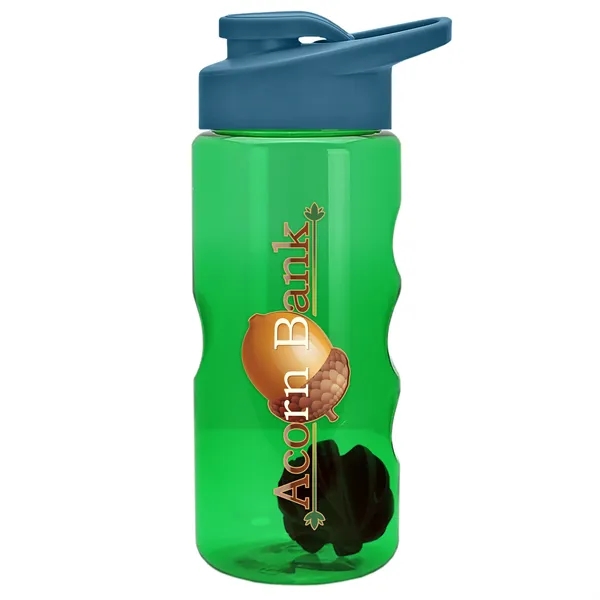 Garyline® Mini Mountain Tritan® Shaker Bottle with Drink-... - Garyline® Mini Mountain Tritan® Shaker Bottle with Drink-... - Image 2265 of 2632