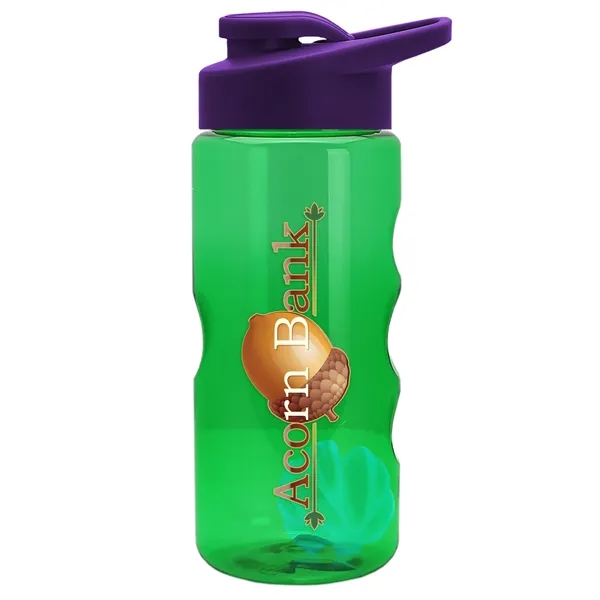 Garyline® Mini Mountain Tritan® Shaker Bottle with Drink-... - Garyline® Mini Mountain Tritan® Shaker Bottle with Drink-... - Image 2273 of 2632