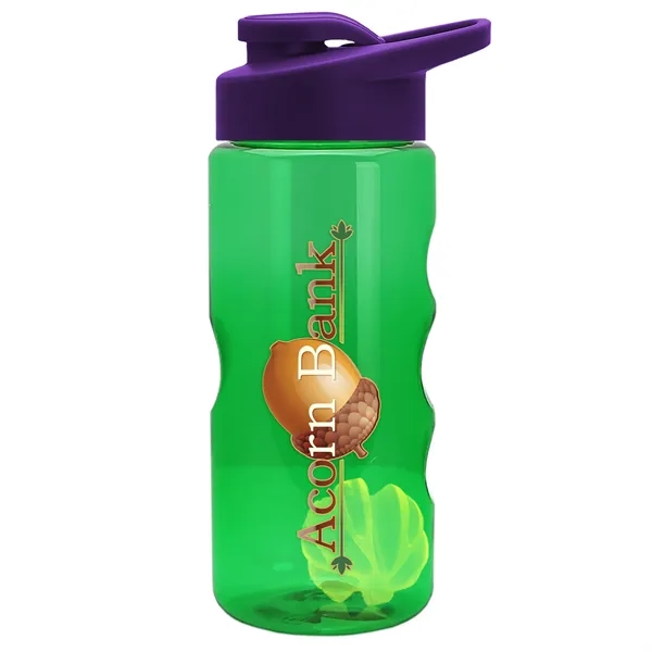 Garyline® Mini Mountain Tritan® Shaker Bottle with Drink-... - Garyline® Mini Mountain Tritan® Shaker Bottle with Drink-... - Image 2279 of 2632