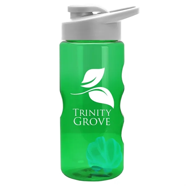 Garyline® Mini Mountain Tritan® Shaker Bottle with Drink-... - Garyline® Mini Mountain Tritan® Shaker Bottle with Drink-... - Image 2290 of 2632