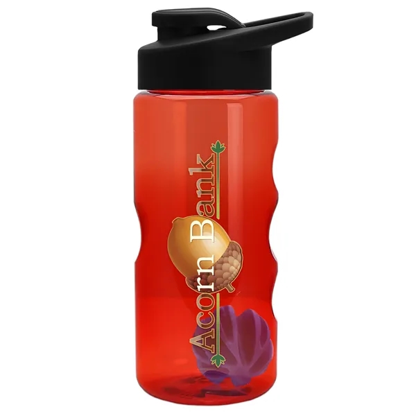 Garyline® Mini Mountain Tritan® Shaker Bottle with Drink-... - Garyline® Mini Mountain Tritan® Shaker Bottle with Drink-... - Image 2307 of 2632