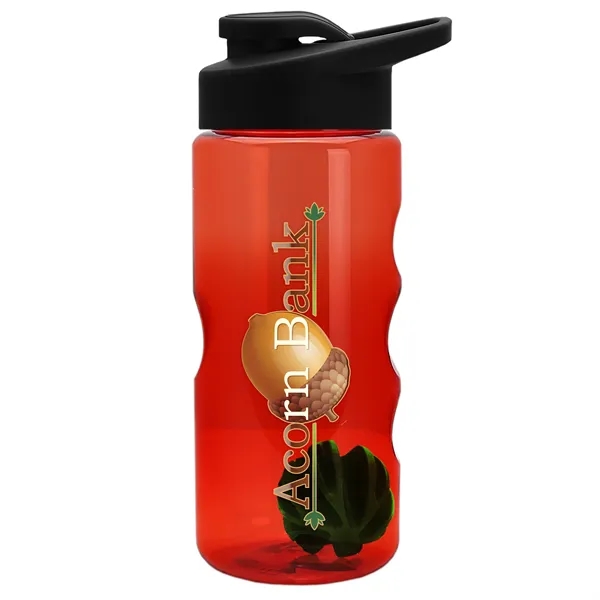 Garyline® Mini Mountain Tritan® Shaker Bottle with Drink-... - Garyline® Mini Mountain Tritan® Shaker Bottle with Drink-... - Image 2311 of 2632