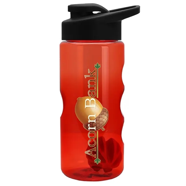 Garyline® Mini Mountain Tritan® Shaker Bottle with Drink-... - Garyline® Mini Mountain Tritan® Shaker Bottle with Drink-... - Image 2317 of 2632