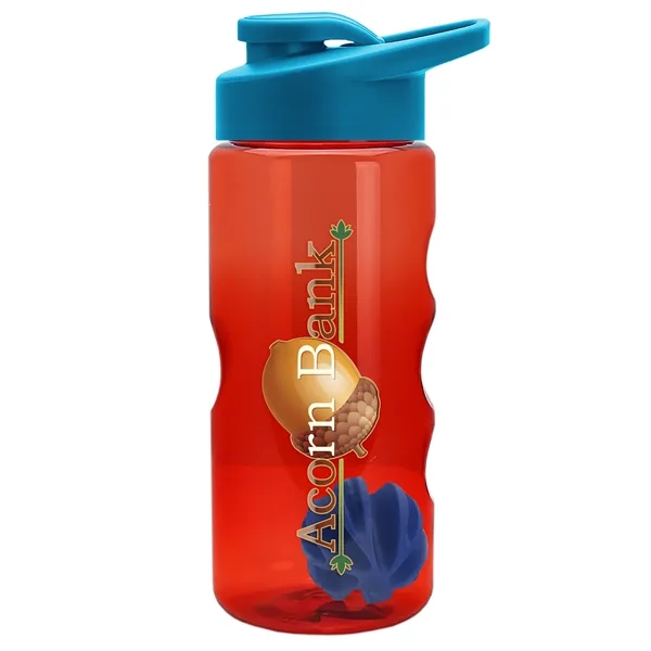 Garyline® Mini Mountain Tritan® Shaker Bottle with Drink-... - Garyline® Mini Mountain Tritan® Shaker Bottle with Drink-... - Image 2323 of 2632