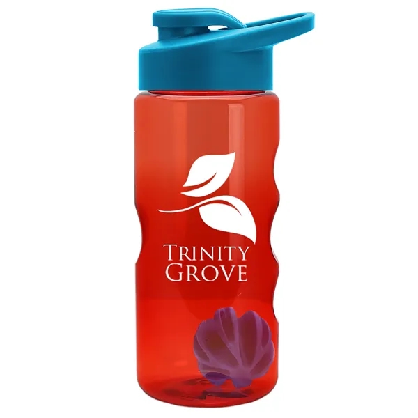 Garyline® Mini Mountain Tritan® Shaker Bottle with Drink-... - Garyline® Mini Mountain Tritan® Shaker Bottle with Drink-... - Image 2324 of 2632