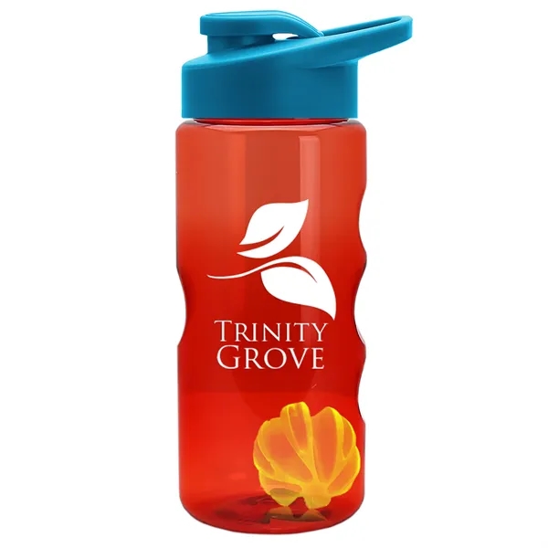 Garyline® Mini Mountain Tritan® Shaker Bottle with Drink-... - Garyline® Mini Mountain Tritan® Shaker Bottle with Drink-... - Image 2330 of 2632