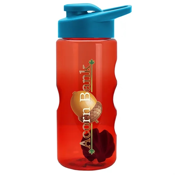 Garyline® Mini Mountain Tritan® Shaker Bottle with Drink-... - Garyline® Mini Mountain Tritan® Shaker Bottle with Drink-... - Image 2337 of 2632