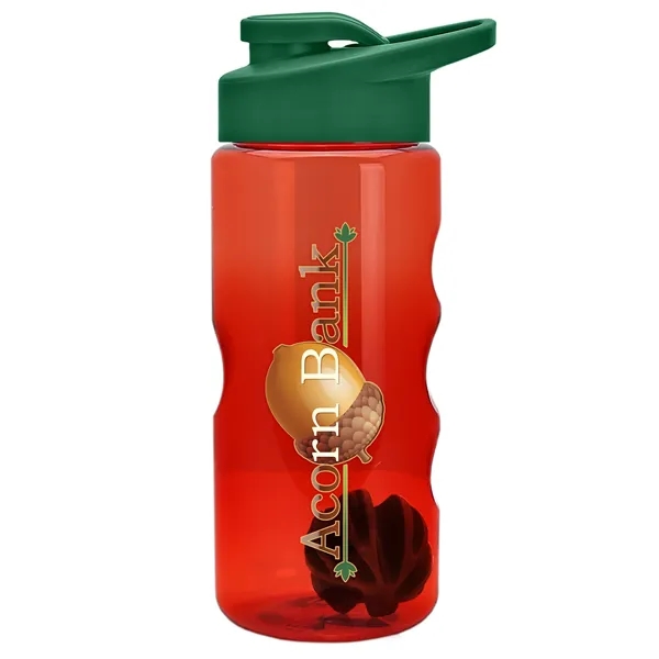 Garyline® Mini Mountain Tritan® Shaker Bottle with Drink-... - Garyline® Mini Mountain Tritan® Shaker Bottle with Drink-... - Image 2339 of 2632