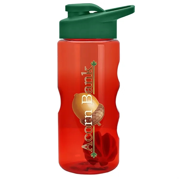 Garyline® Mini Mountain Tritan® Shaker Bottle with Drink-... - Garyline® Mini Mountain Tritan® Shaker Bottle with Drink-... - Image 2353 of 2632