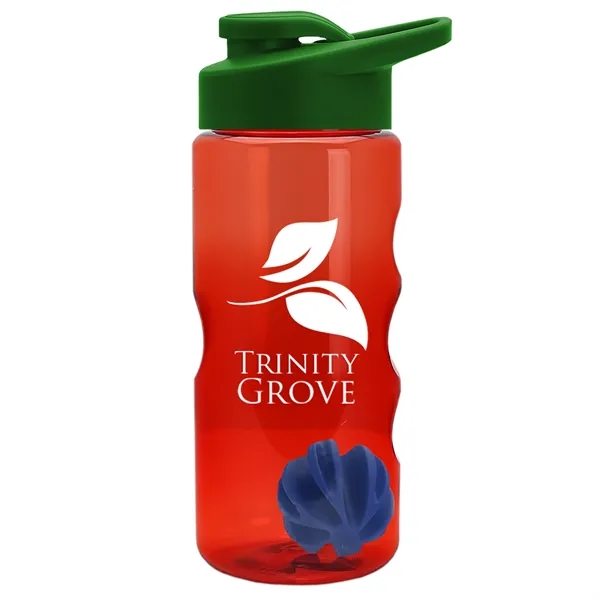 Garyline® Mini Mountain Tritan® Shaker Bottle with Drink-... - Garyline® Mini Mountain Tritan® Shaker Bottle with Drink-... - Image 2358 of 2632