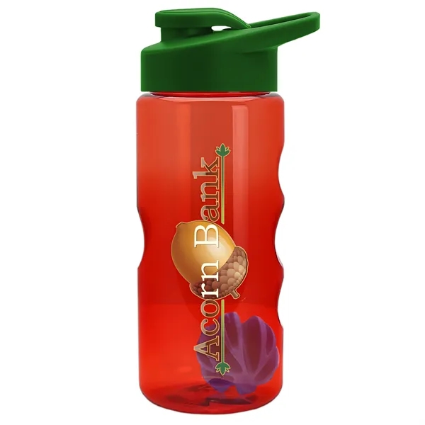 Garyline® Mini Mountain Tritan® Shaker Bottle with Drink-... - Garyline® Mini Mountain Tritan® Shaker Bottle with Drink-... - Image 2361 of 2632