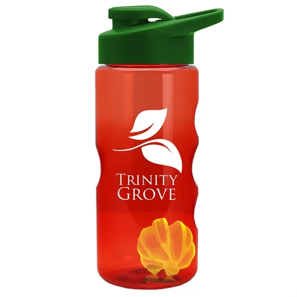 Garyline® Mini Mountain Tritan® Shaker Bottle with Drink-... - Garyline® Mini Mountain Tritan® Shaker Bottle with Drink-... - Image 2366 of 2632