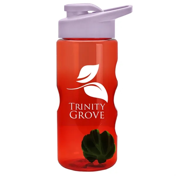 Garyline® Mini Mountain Tritan® Shaker Bottle with Drink-... - Garyline® Mini Mountain Tritan® Shaker Bottle with Drink-... - Image 2400 of 2632