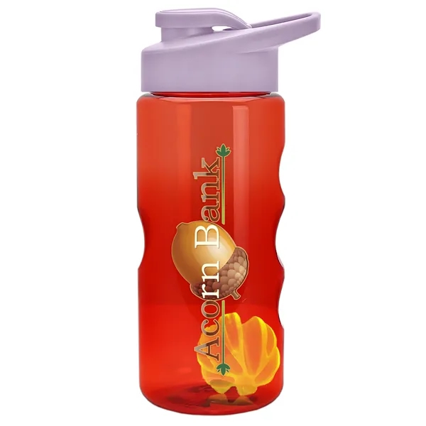 Garyline® Mini Mountain Tritan® Shaker Bottle with Drink-... - Garyline® Mini Mountain Tritan® Shaker Bottle with Drink-... - Image 2403 of 2632