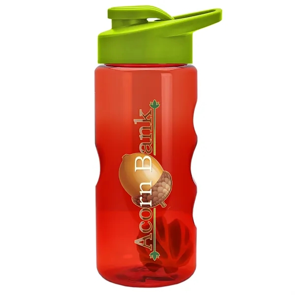 Garyline® Mini Mountain Tritan® Shaker Bottle with Drink-... - Garyline® Mini Mountain Tritan® Shaker Bottle with Drink-... - Image 2423 of 2632