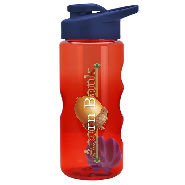 Garyline® Mini Mountain Tritan® Shaker Bottle with Drink-... - Garyline® Mini Mountain Tritan® Shaker Bottle with Drink-... - Image 2433 of 2632