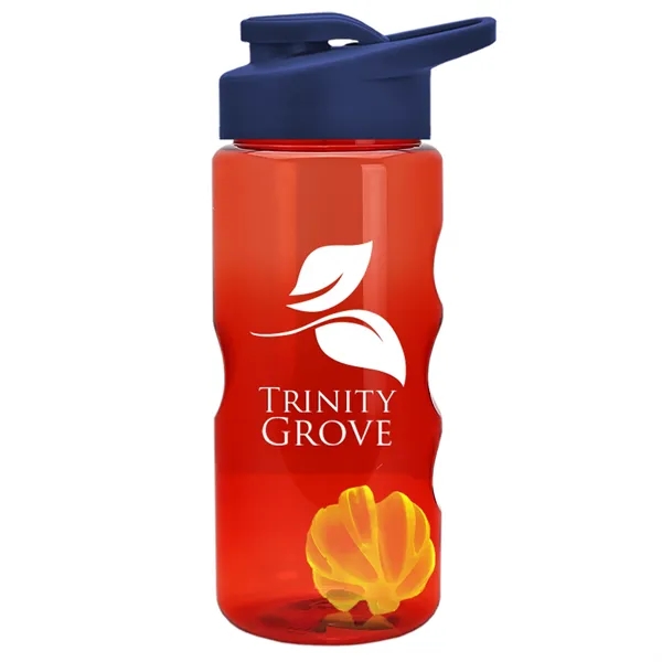 Garyline® Mini Mountain Tritan® Shaker Bottle with Drink-... - Garyline® Mini Mountain Tritan® Shaker Bottle with Drink-... - Image 2438 of 2632
