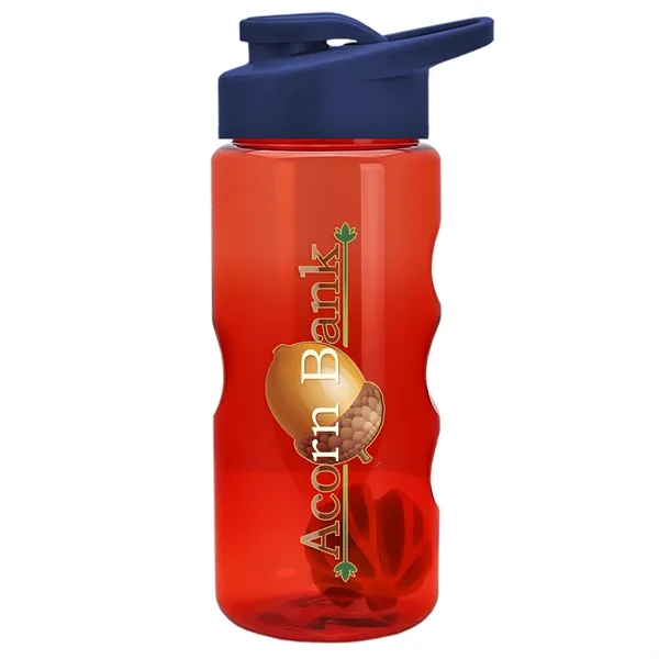 Garyline® Mini Mountain Tritan® Shaker Bottle with Drink-... - Garyline® Mini Mountain Tritan® Shaker Bottle with Drink-... - Image 2441 of 2632