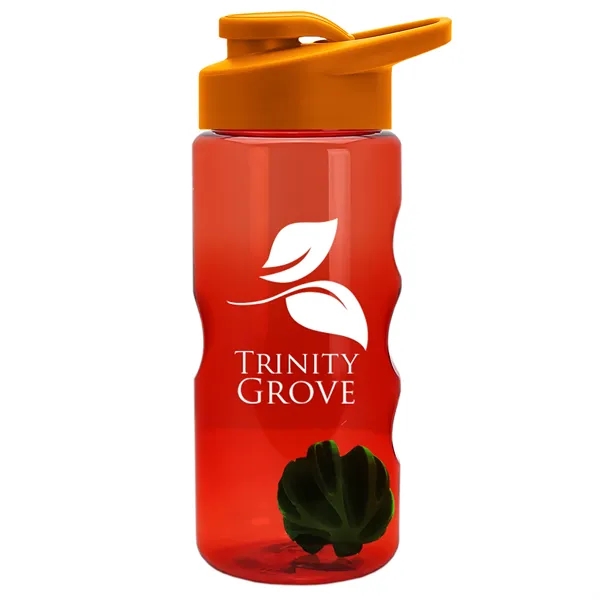 Garyline® Mini Mountain Tritan® Shaker Bottle with Drink-... - Garyline® Mini Mountain Tritan® Shaker Bottle with Drink-... - Image 2454 of 2632