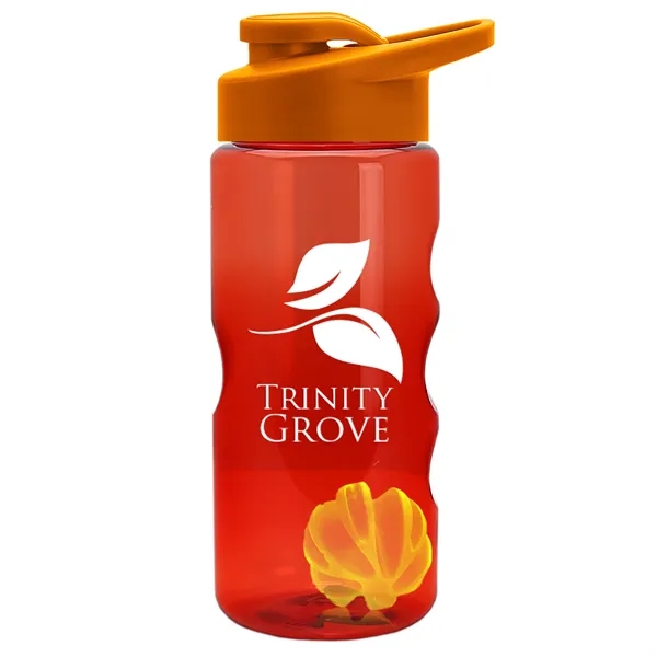 Garyline® Mini Mountain Tritan® Shaker Bottle with Drink-... - Garyline® Mini Mountain Tritan® Shaker Bottle with Drink-... - Image 2456 of 2632