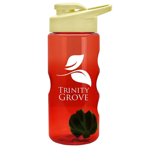 Garyline® Mini Mountain Tritan® Shaker Bottle with Drink-... - Garyline® Mini Mountain Tritan® Shaker Bottle with Drink-... - Image 2472 of 2632